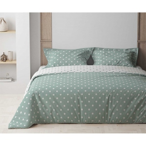 Комплект постільної білизни ТЕП 332 Olive (2-00880_06426)