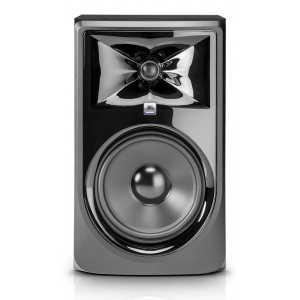 Акустична система JBL 308P MKII Black (308PMKII-EU)