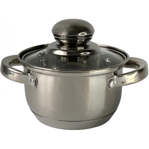Каструля Krauzer 14x8.5 см (78003)