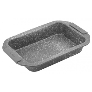 Форма для приготування Vinzer Biscotto Line 37x25x6 см (89491)
