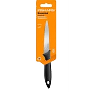 Ніж для коренеплодів Fiskars Essential, 11 см (1065568)