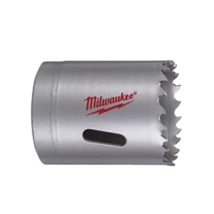 Коронка по металу Milwaukee Holesaw BiM Contractor 20 mm 1 шт. (4932464674)