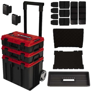 Ящик для інструментів Einhell E-Case Tower (4540015)
