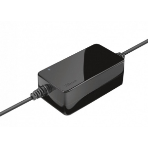 Зарядний пристрій для ноутбука Trust Primo 45W Universal Charger Black (21904)