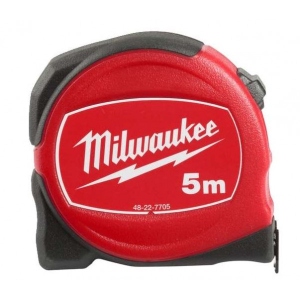 Рулетка Milwaukee 5 м (48227705)