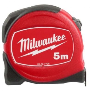 Рулетка Milwaukee 5 м (48227706)