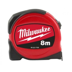 Рулетка Milwaukee 8 м (48227708)