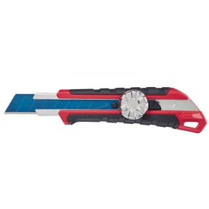 Ніж будівельний Milwaukee Heavy Duty 18 мм (48221961)