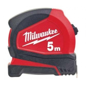 Рулетка Milwaukee Pro Compact 5 м (4932459592)
