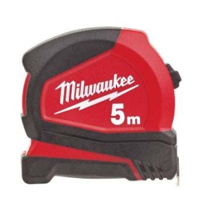 Рулетка Milwaukee Pro Compact 5 м (4932459593)