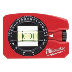 Рівень Milwaukee 7,8 см (4932459597)