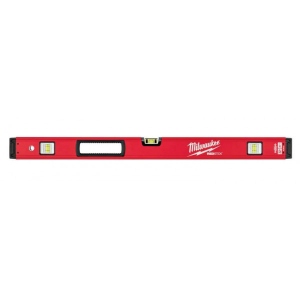 Рівень Milwaukee REDSTICK Backbone 80 см (4932459064)