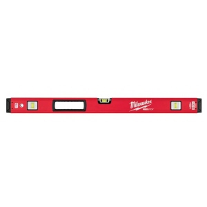 Рівень Milwaukee REDSTICK Backbone 80 см (4932459065)