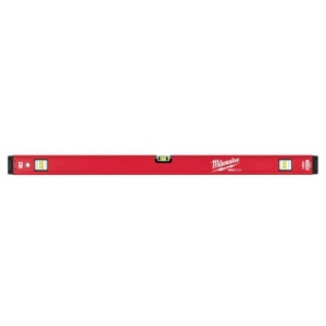 Рівень Milwaukee REDSTICK Backbone 100 см (4932459067)