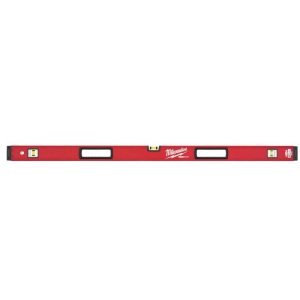 Рівень Milwaukee REDSTICK Backbone 120 см (4932459068)