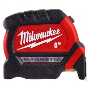 Рулетка Milwaukee PREMIUM 5 м (4932464599)