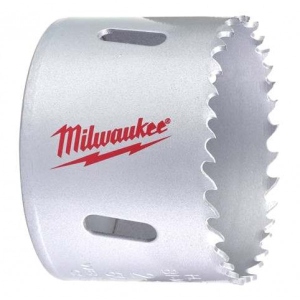 Коронка по металу Milwaukee Holesaw BiM Contractor 60 mm 1 шт. (4932464693)