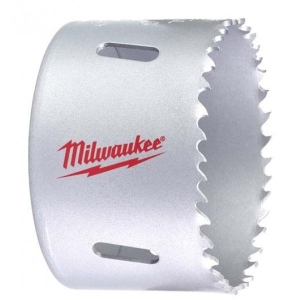 Коронка по металу Milwaukee Holesaw BiM Contractor 68 mm 1 шт. (4932464697)