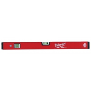 Рівень Milwaukee Slim Box 40 см (4932464854)