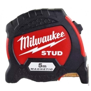 Рулетка Milwaukee STUD 5 м (4932471626)