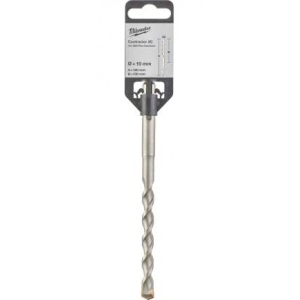 Бур Milwaukee SDS+ CONTRACTOR 10x160 (4932471233)