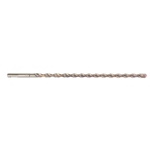 Бур Milwaukee SDS-PLUS M2 10,0х310х250 мм (4932353824)