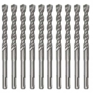 Бур Milwaukee SDS-PLUS M2 8,0х210х150 мм (4932399341)