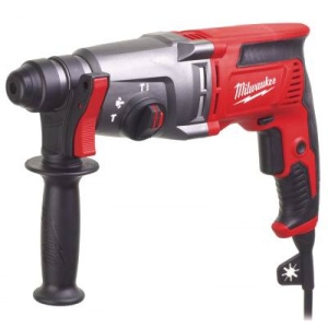 Перфоратор Milwaukee SDS-PLUS PH 26 (4933464580)