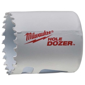 Коронка по металу Milwaukee Bi-Metal 44 мм (49565155)