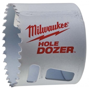 Коронка по металу Milwaukee Bi-Metal 60 мм (49565169)