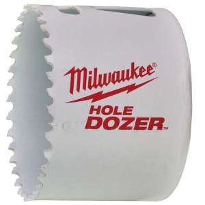 Коронка по металу Milwaukee Bi-Metal 67 мм (49565175)