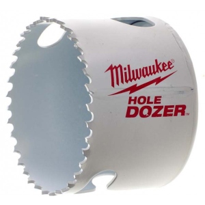 Коронка по металу Milwaukee Bi-Metal 68 мм (49565178)