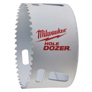 Коронка по металу Milwaukee Bi-Metal 102 мм (49565200)