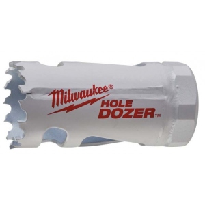 Коронка по металу Milwaukee Bi-Metal 27 мм (49560047)