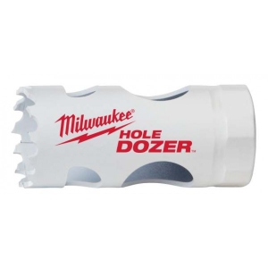 Коронка по металу Milwaukee Bi-Metal 25 мм (49560043)