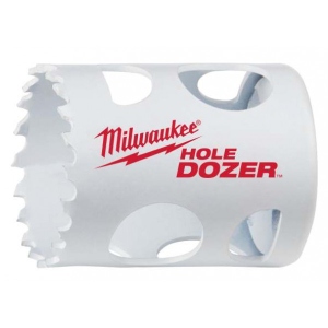 Коронка по металу Milwaukee Bi-Metal 38 мм (49560082)
