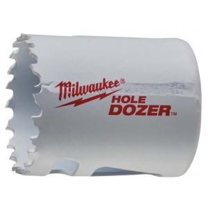 Коронка по металу Milwaukee Bi-Metal 41мм (49560092)