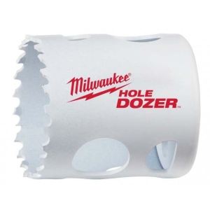 Коронка по металу Milwaukee Bi-Metal 44 мм (49560102)