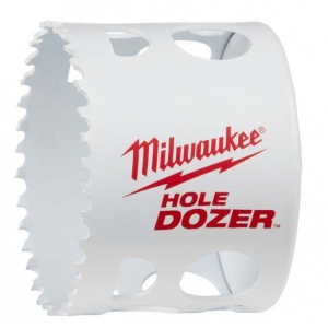 Коронка по металу Milwaukee Bi-Metal 64 мм (49560147)