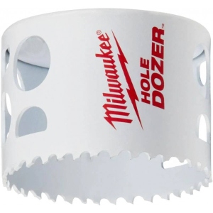 Коронка по металу Milwaukee Bi-Metal 67 мм (49560158)
