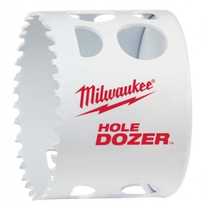 Коронка по металу Milwaukee Bi-Metal 65 мм (49560153)