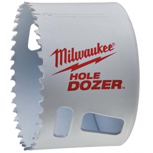 Коронка по металу Milwaukee Bi-Metal 73 мм (49560167)