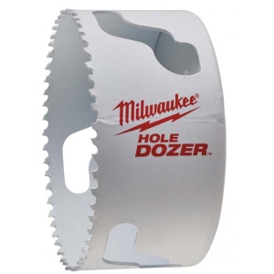 Коронка по металу Milwaukee Bi-Metal 98 мм (49560207)