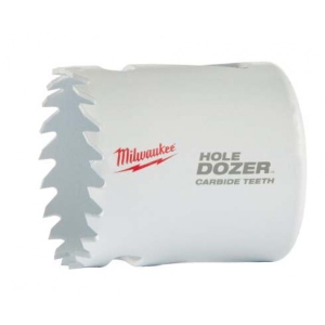 Коронка по металу Milwaukee Bi-Metal Carbide 4 мм (49560717)