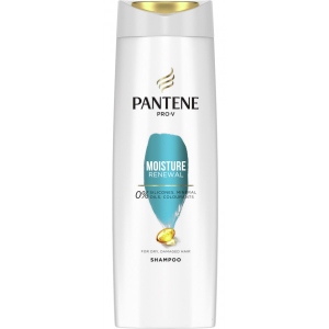 Шампунь жіночий Pantene Зволоження та Відновлення 400 мл