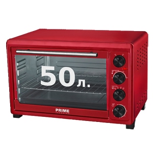 порівняти ціни на Піч електрична Prime Technics Peo 5080 R