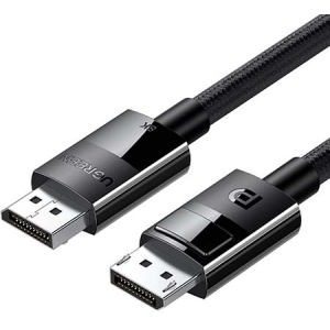 Кабель UGREEN DP 1.4 3m DP114 (80393)