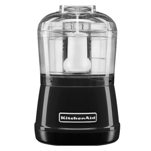 Подрібнювач KitchenAid Classic (5KFC3515EOB) продаж