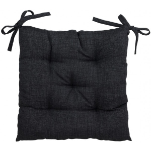 Подушка для стільця Прованс 40х40 Black Milan (023617)
