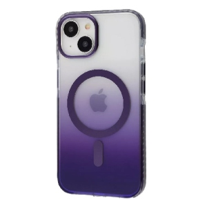 Чохол для смартфону Proove Shadow Star Case with Magnetic Ring iPhone 15 Deep Purple (584330488)